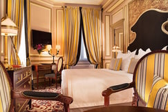 Grand Hotel de Bordeaux & Spa