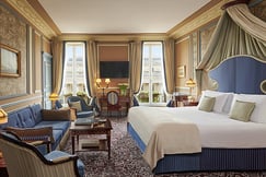 Grand Hotel de Bordeaux & Spa