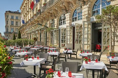 Grand Hotel de Bordeaux & Spa