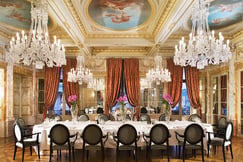 Grand Hotel de Bordeaux & Spa