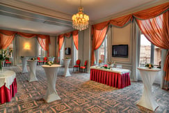 Grand Hotel de Bordeaux & Spa