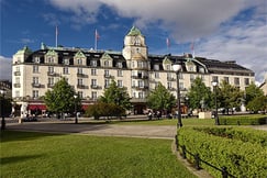 Grand Hotel Oslo