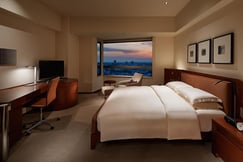 Grand Hyatt Tokyo