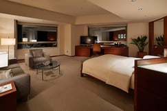 Grand Hyatt Tokyo