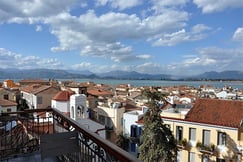 Grand Sarai Nafplio