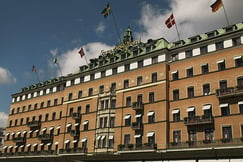 Grand Hotel Stockholm