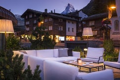 Grand Hotel Zermatterhof