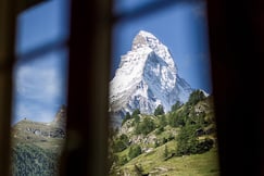 Grand Hotel Zermatterhof