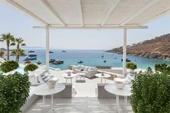 Grecotel Mykonos Blu