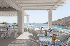 Grecotel Mykonos Blu