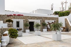 Grecotel Mykonos Blu