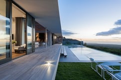 Grootbos Private Nature Reserve Villas