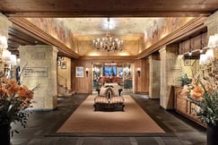 Gstaad Palace