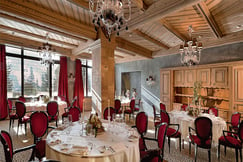 Gstaad Palace