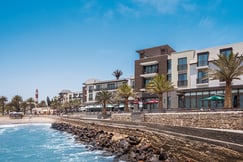 Strand Hotel Swakopmund