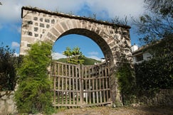 Hacienda Zuleta