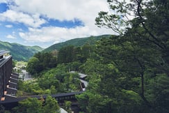 Kowakien Tenyu Hakone