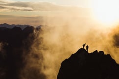 Heli Adventure from Clayoquot Wilderness Lodge