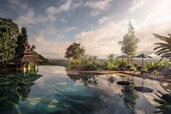 Anantara Golden Triangle Elephant Camp & Resort