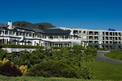 Hilton Lake Taupo