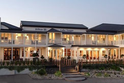 Hilton Lake Taupo