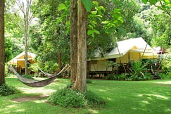 Hintok River Camp