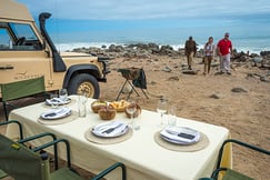 Hoanib Skeleton Coast