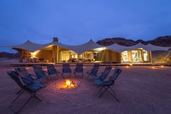 Hoanib Skeleton Coast