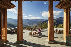 Six Senses Paro