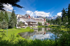 Hotel Alyeska