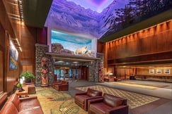 Hotel Alyeska