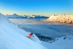 Hotel Alyeska