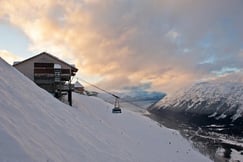 Hotel Alyeska