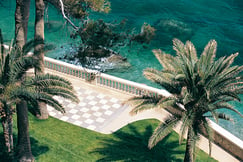 Hotel Cap-Estel