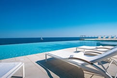 Hotel Cap-Estel