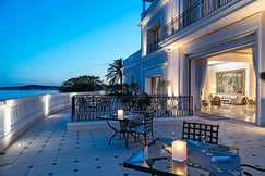 Hotel Cap-Estel