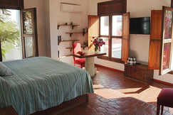 Hotel Casa Oaxaca