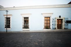 Hotel Casa Oaxaca