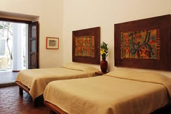 Hotel Casa Oaxaca