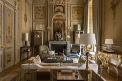 Hotel de Crillon, A Rosewood Hotel