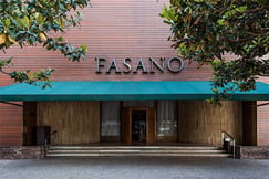 Fasano São Paulo