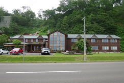 Hotel Kifu Club Shiretoko