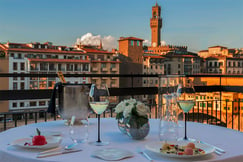 Hotel Lungarno Firenze