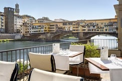 Hotel Lungarno Firenze