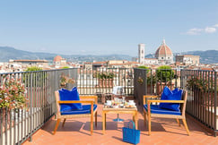 Hotel Lungarno Firenze