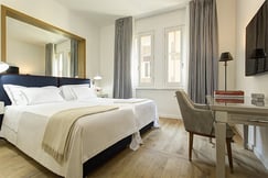 Hotel Lungarno Firenze