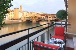 Hotel Lungarno Firenze