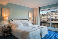 Hotel Lungarno Firenze