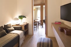 Hotel Lungarno Firenze