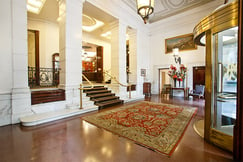 Hotel Majestic Roma